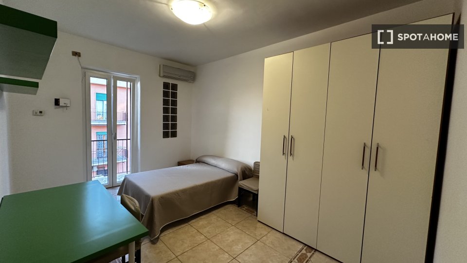 Camera doppia Roma, 2 camere, 90m² — foto 6