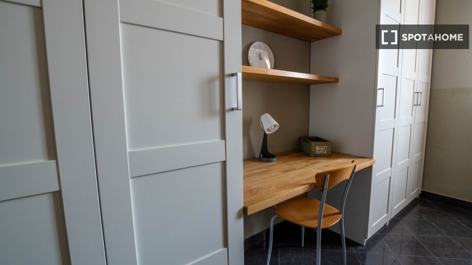 Apartment mono Bologna, 30m² — photo 12