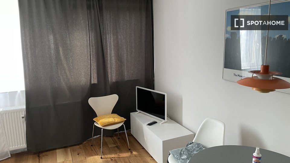 Apartment mono Cologne, 30m² — photo 3