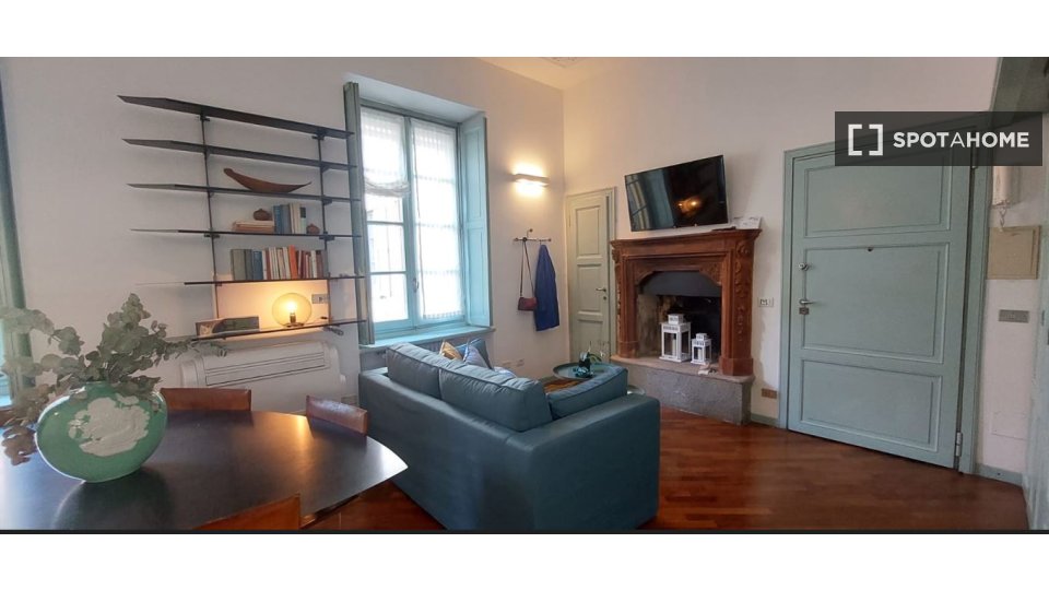 Apartment mono Milan, 75m² — photo 7