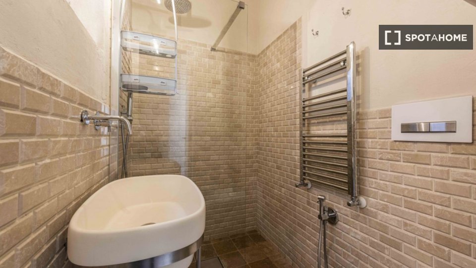 Apartment Florence, 2 beds, 100m² — photo 8