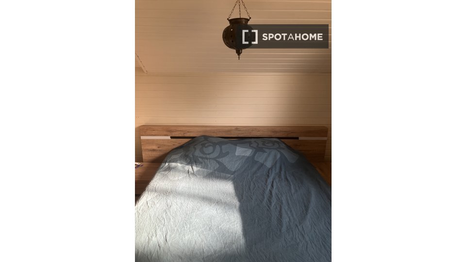 Apartment Brussels, 3 beds — photo 8