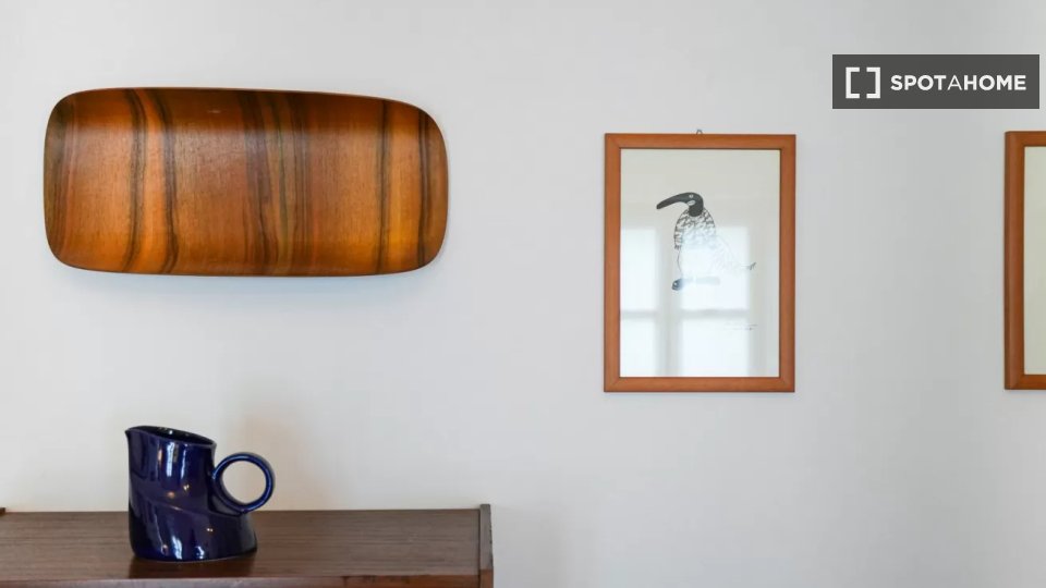Apartment mono Turin — photo 9