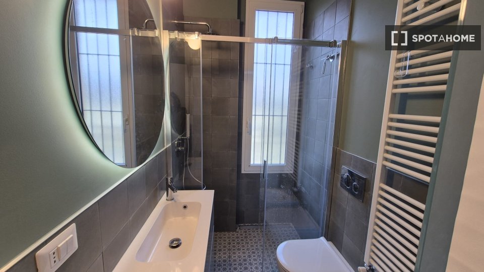 Apartment mono Milano, 45m² — foto 3