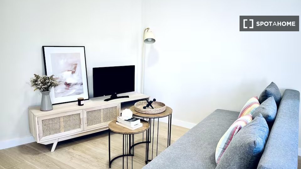 Apartment Valencia, 1 bed — photo 15