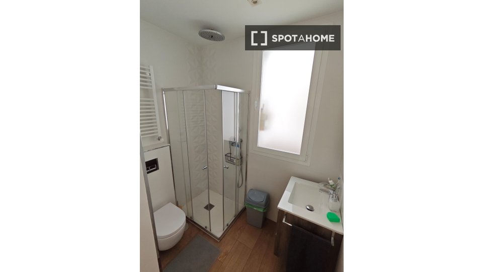 Apartment Madrid, 2 beds, 82m² — photo 10