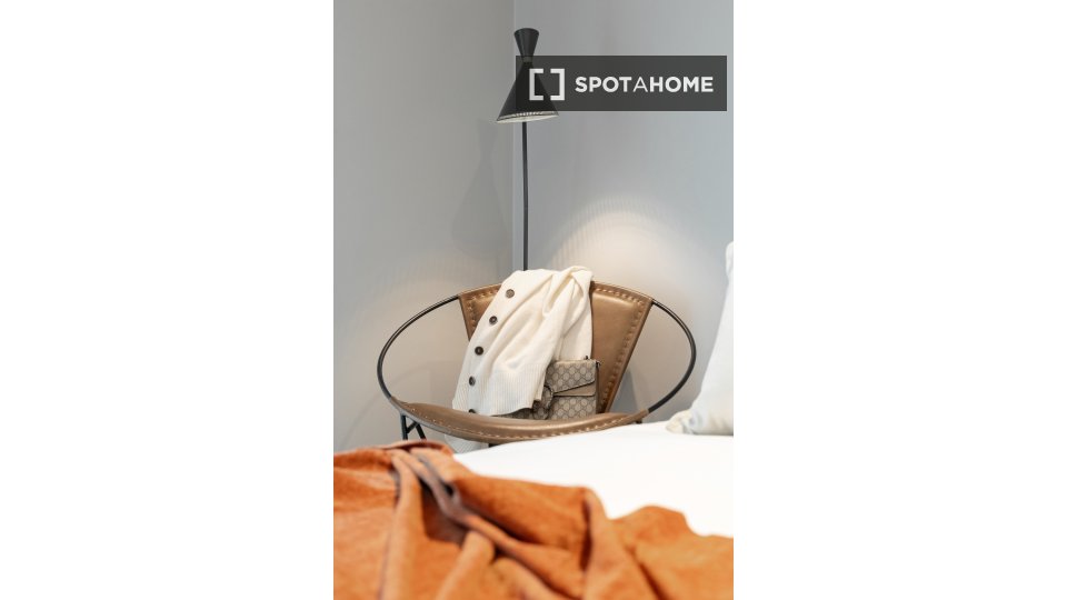 Apartment mono Porto, 25m² — photo 13