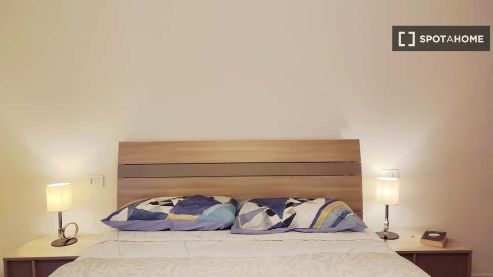 Apartment Milan, 1 bed — photo 5
