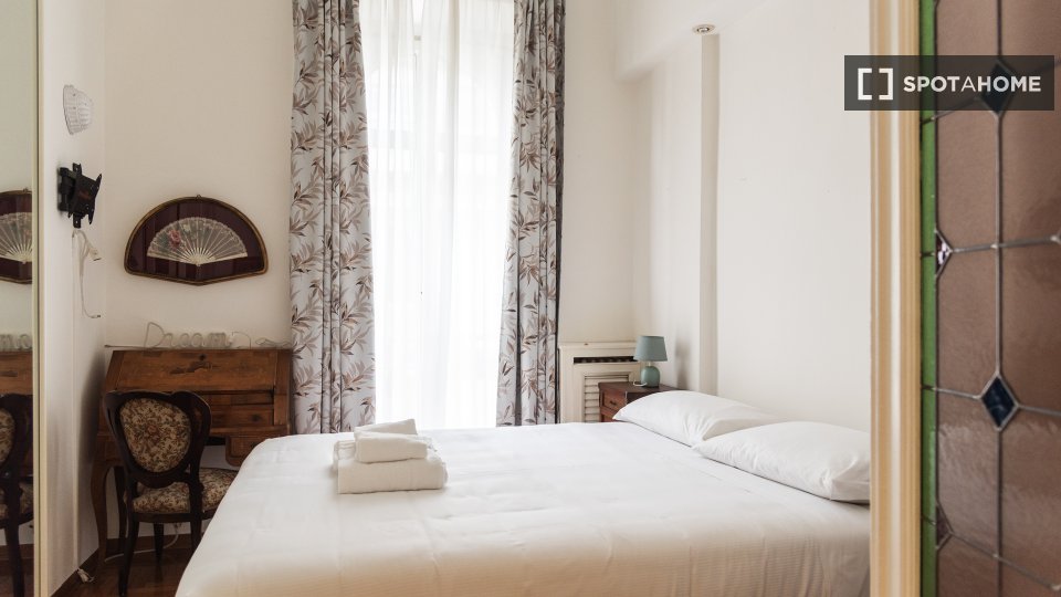 Apartment Milan, 1 bed — photo 10