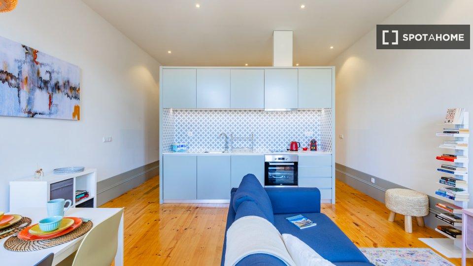Apartment mono Porto — photo 14