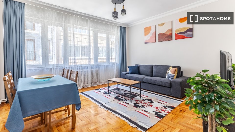 Apartment Istanbul, 1 bed — photo 6