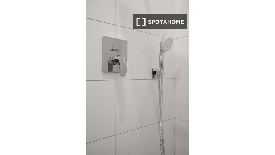 Apartment mono Berlin, 37m² — photo 14