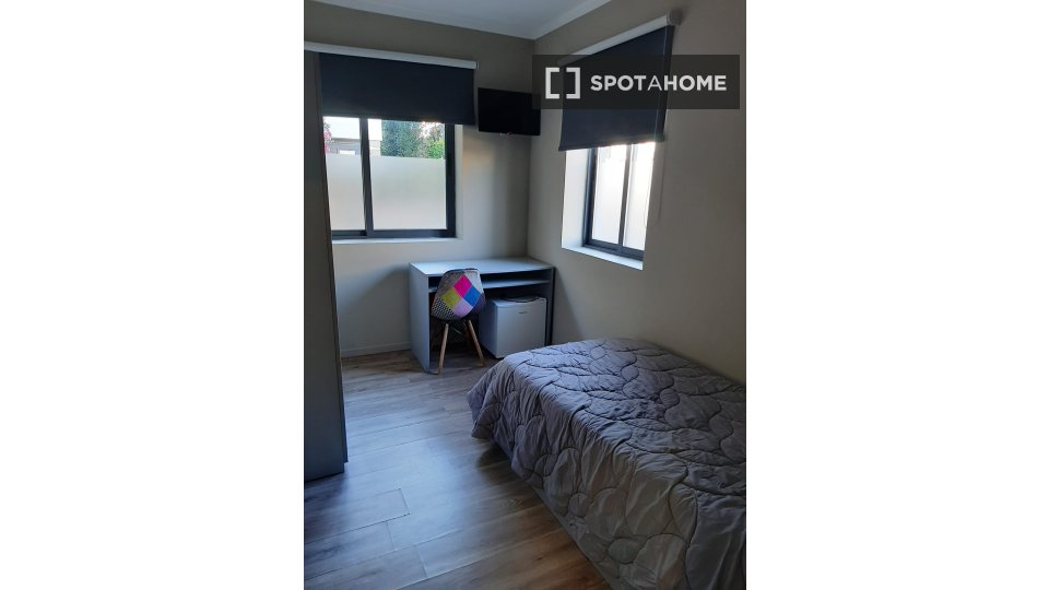 Double room Porto, 17 beds — photo 6