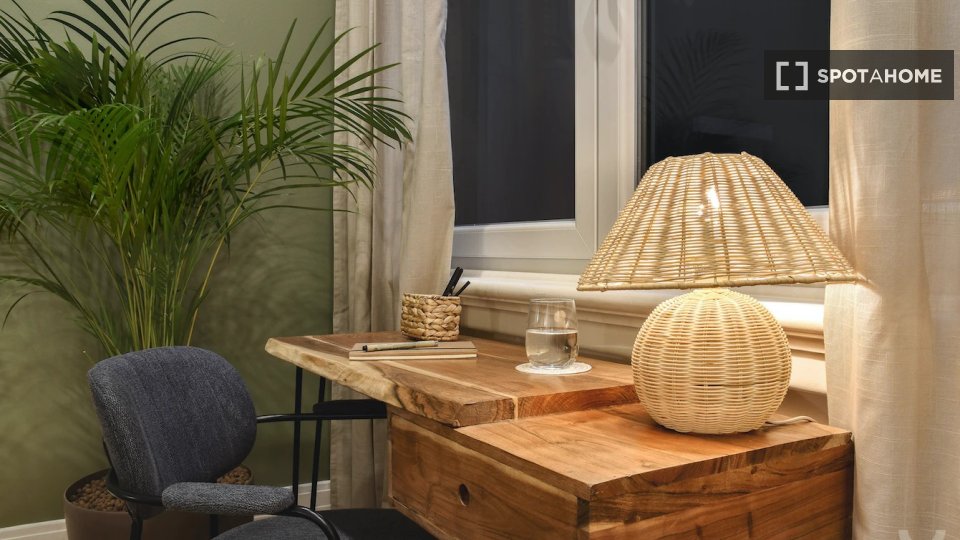 Apartment Lisbon, 2 beds — photo 14