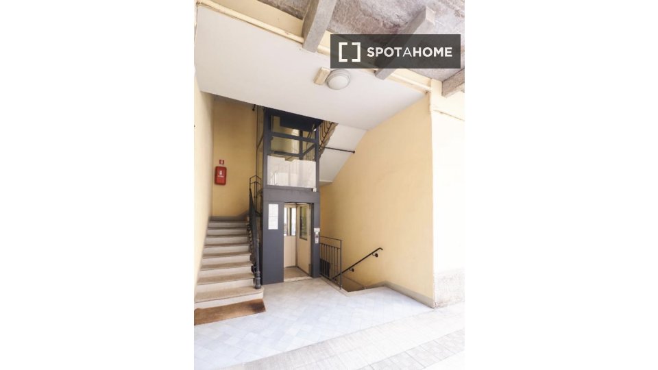 Apartment Milan, 1 bed, 38m² — photo 12