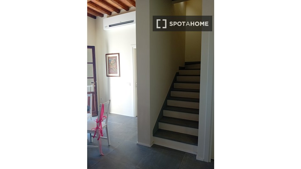 Apartment Florence, 2 beds, 130m² — photo 7