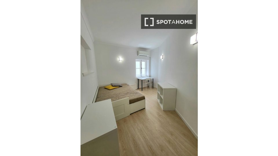 Double room Porto, 20 beds — photo 10