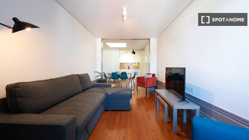 Apartment Porto, 2 beds — photo 1