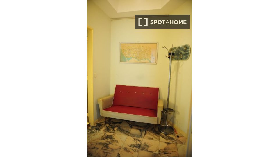 Double room Porto, 4 beds — photo 4