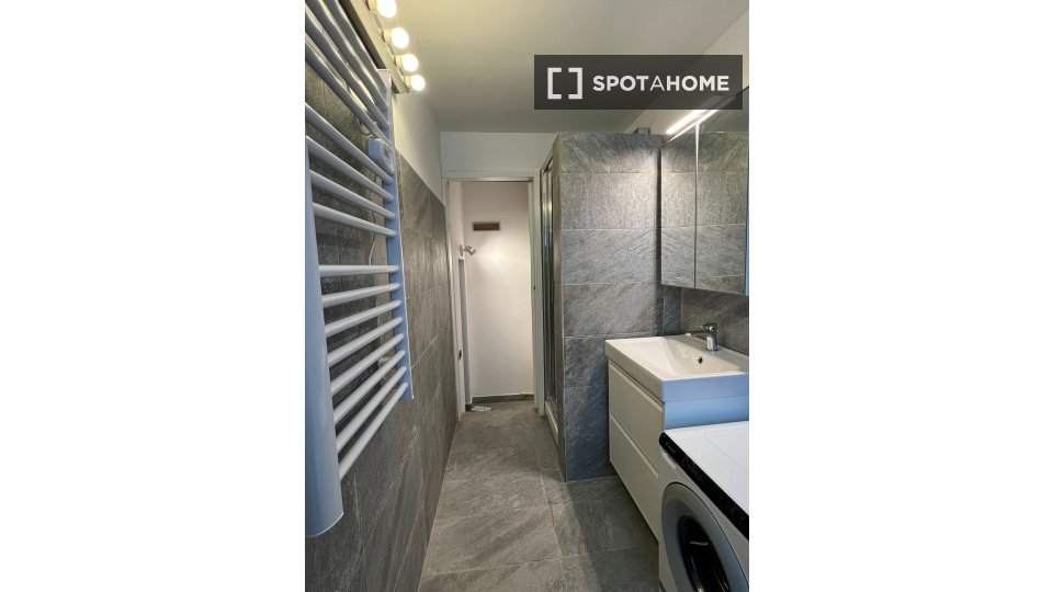 Apartment Milan, 1 bed — photo 3