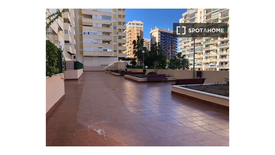 Apartment mono Alicante, 60m² — photo 5