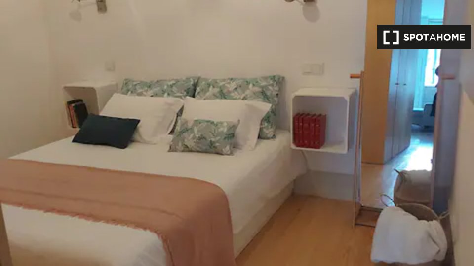 Apartment Porto, 1 bed — photo 6