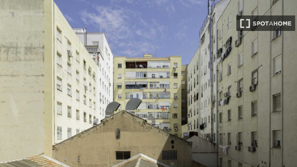 Double room Madrid, 4 beds — photo 33