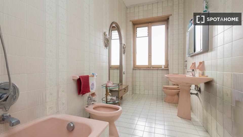 Double room Milan, 10 beds — photo 10