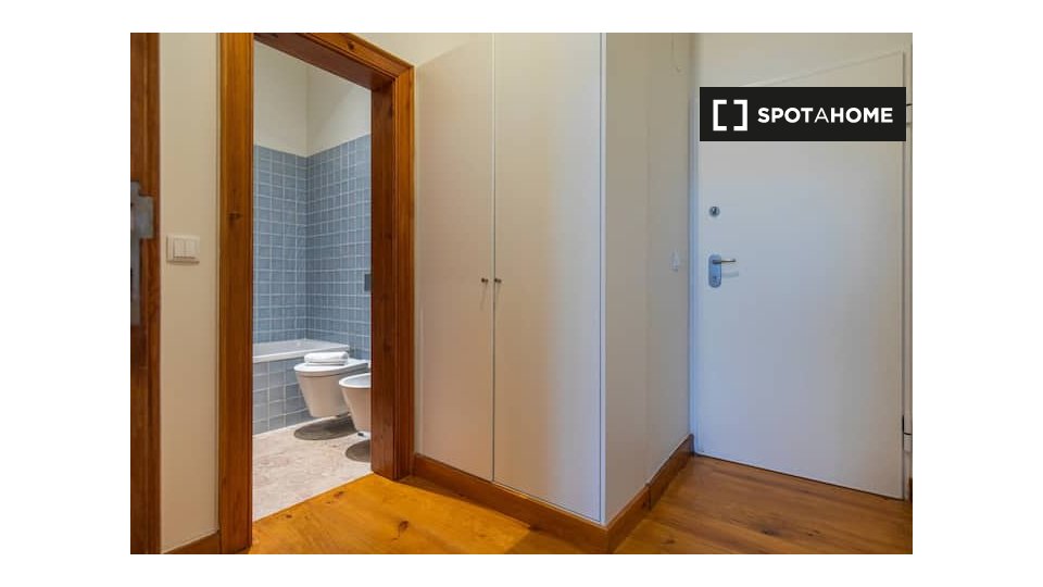 Apartment mono Lisbon, 50m² — photo 2
