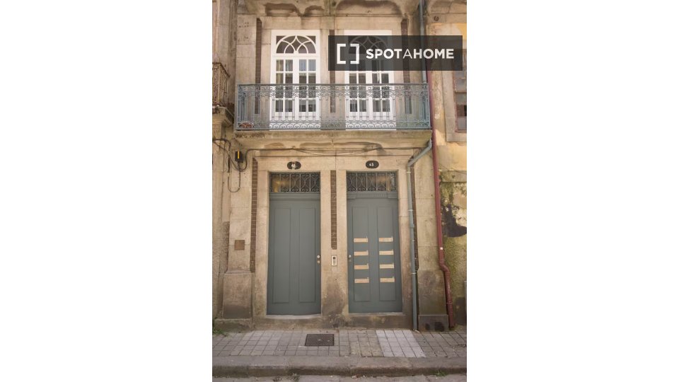 Apartment mono Porto — photo 8