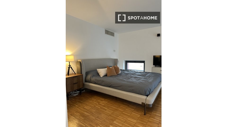 Apartment mono Milán, 70m² — foto 9