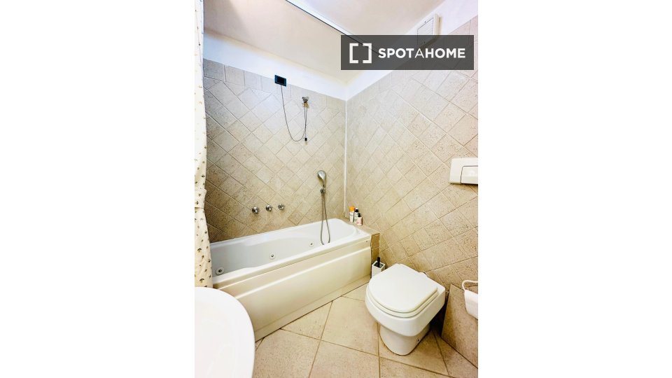 Apartment mono Rome — photo 11