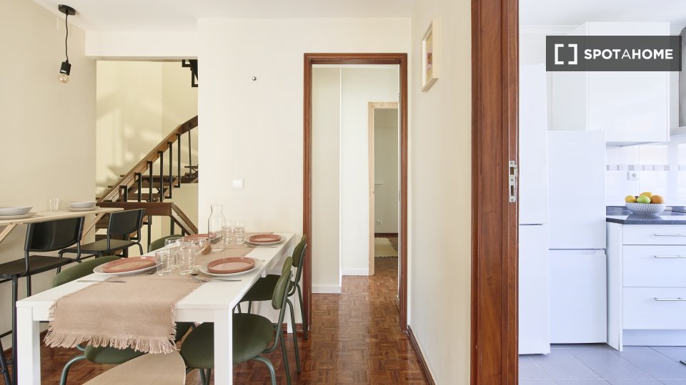Double room Lisbon, 10 beds — photo 7