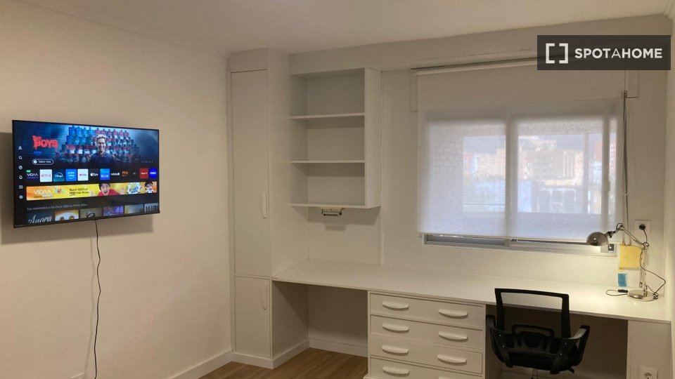 Double room Cartagena, 5 beds, 210m² — photo 29