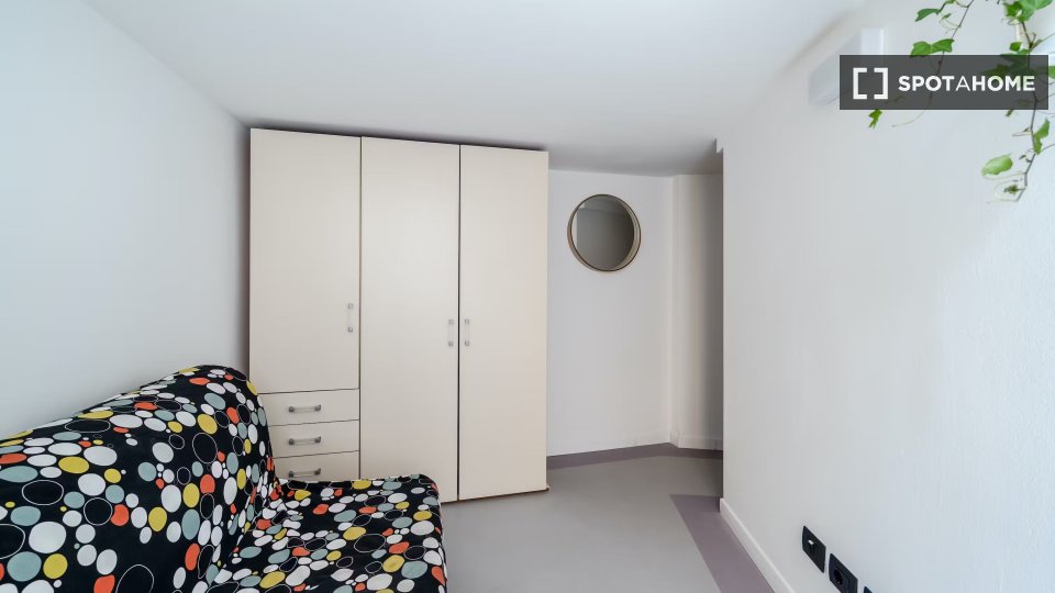 Apartment mono Milan — photo 5