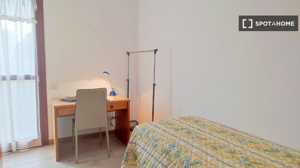 Apartment Milan, 2 beds, 85m² — photo 12