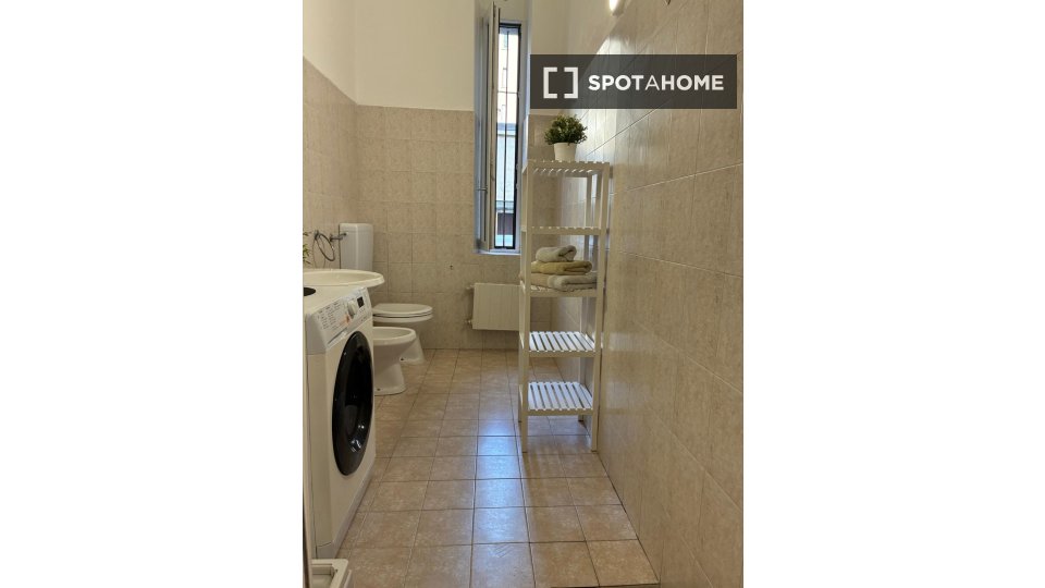 Apartment Milan, 1 bed, 65m² — photo 24