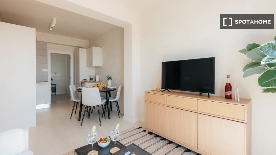 Apartment Valencia, 1 bed — photo 4