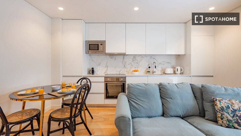 Apartment Porto, 1 bed — photo 15