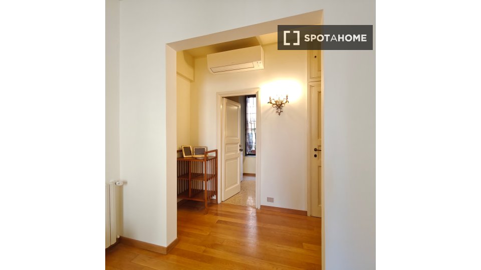 Apartment Rome, 2 beds, 70m² — photo 61