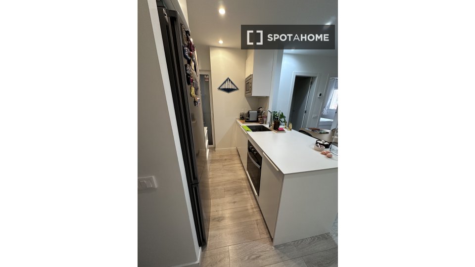 Apartment Barcelona, 2 beds, 75m² — photo 7