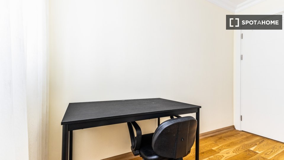 Apartment Istanbul, 1 bed — photo 9