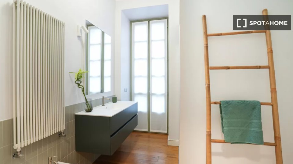 Apartment Turin, 2 beds — photo 14