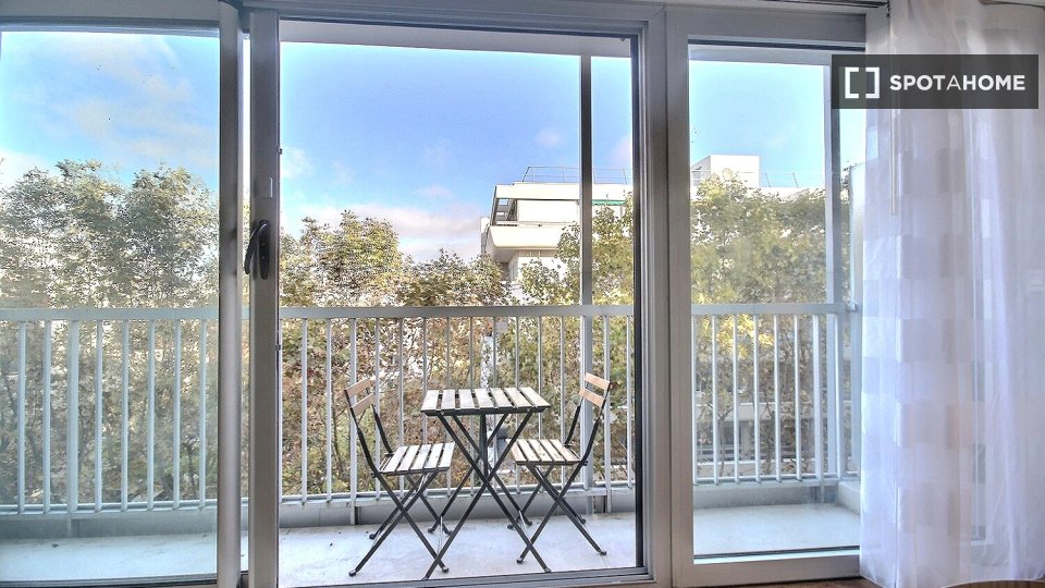 Apartment Paris, 1 bed, 80m² — photo 9