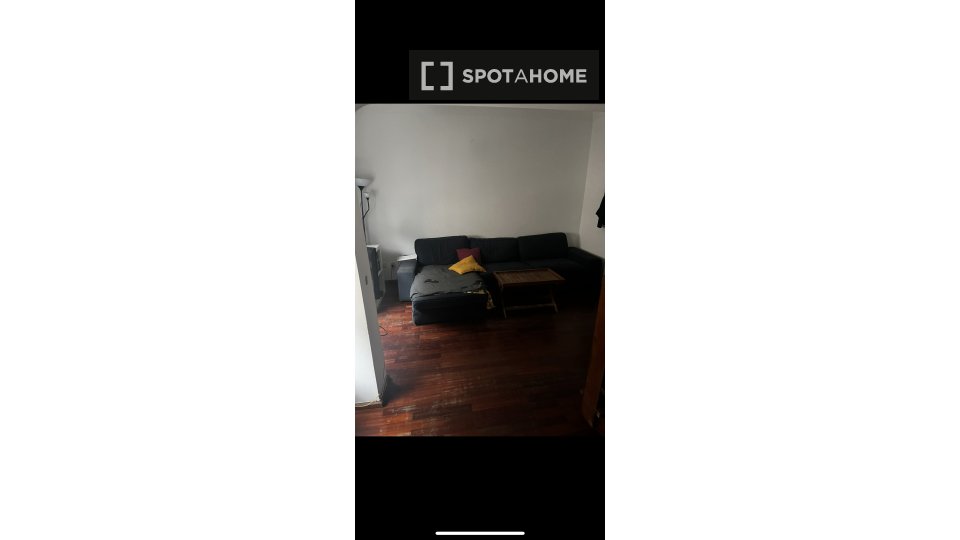 Double room Lisbon, 4 beds — photo 5