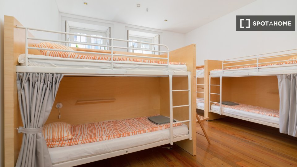 Apartment Porto, 8 beds — photo 17