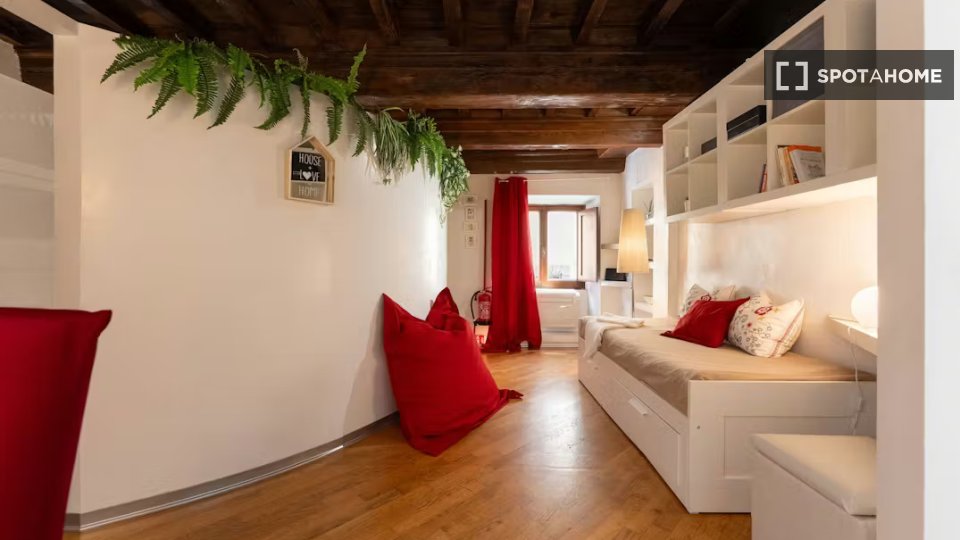 Apartment mono Florence — photo 43