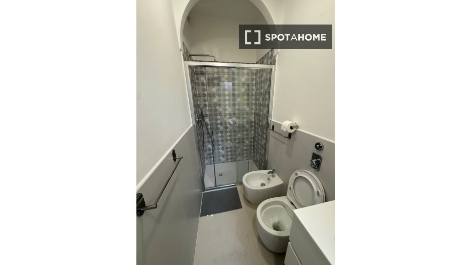 Apartment mono Milan, 50m² — photo 58