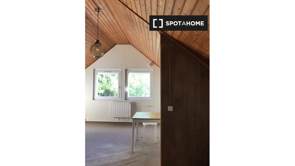 Apartment mono Paris — photo 3