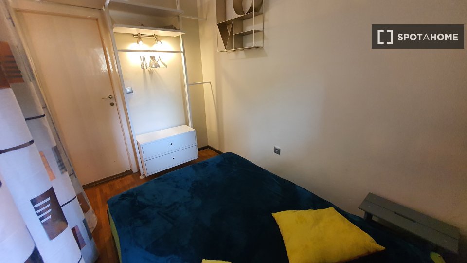 Apartment mono Budapest, 40m² — photo 8